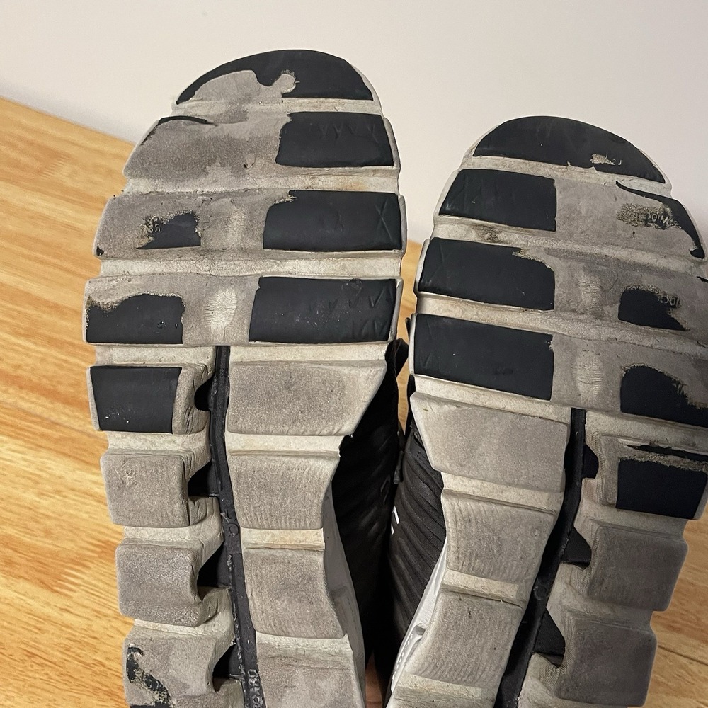 On Men's Cloudswift Shoes Running Sneakers Lightweight Supportive Shoes Size 10 - Picture 8 of 10